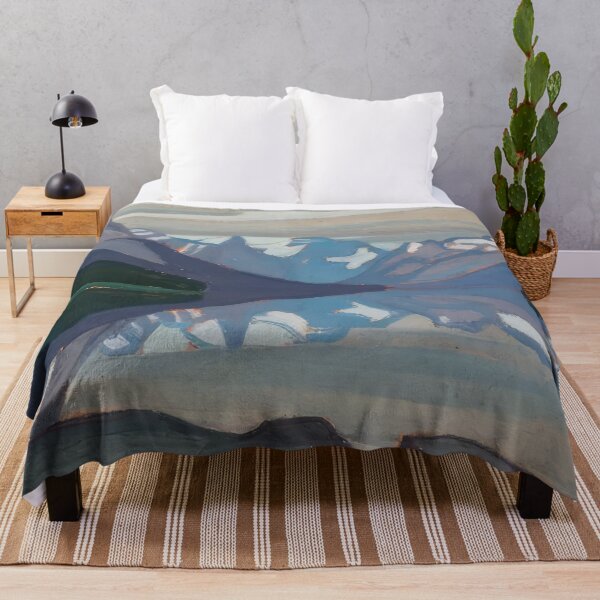 Item preview, Lawren Harris-inspired designed and sold by Cordakidikarts.