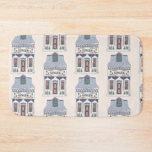 Item preview, Spice Village: Ginger House designed and sold by Marguerite Artistry.