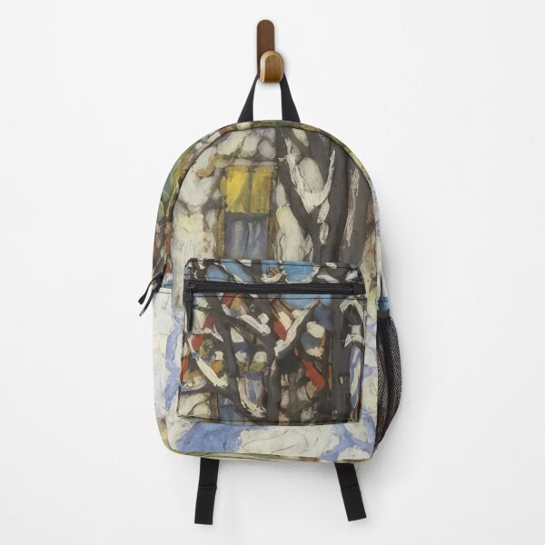 Item preview, Lawren Harris-inspired designed and sold by Cordakidikarts.