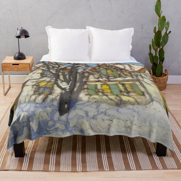 Item preview, Lawren Harris-inspired designed and sold by Cordakidikarts.