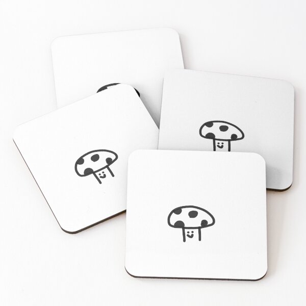 Item preview, mushroom  designed and sold by peoniesroses22.