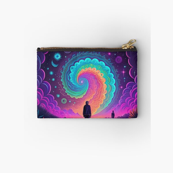 Artikelvorschau, PSYCHEDELLIC ART entworfen und verkauft von Fabrifrank.