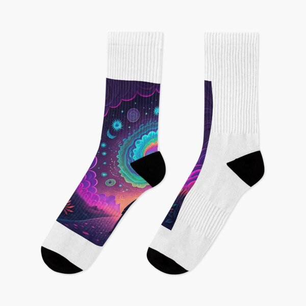 Item preview, PSYCHEDELLIC ART designed and sold by Fabrifrank.