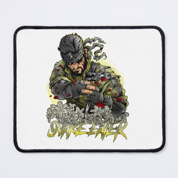 Item preview, Snake Eater designed and sold by KJonesart.