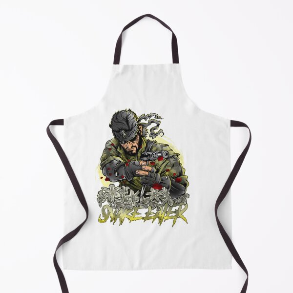 Item preview, Snake Eater designed and sold by KJonesart.