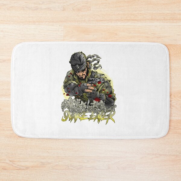 Item preview, Snake Eater  designed and sold by KJonesart.