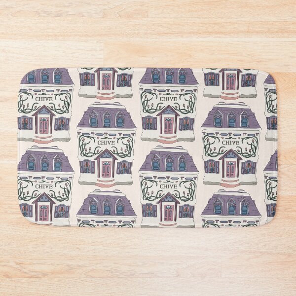 Item preview, Spice Village: Chive House designed and sold by Marguerite Artistry.