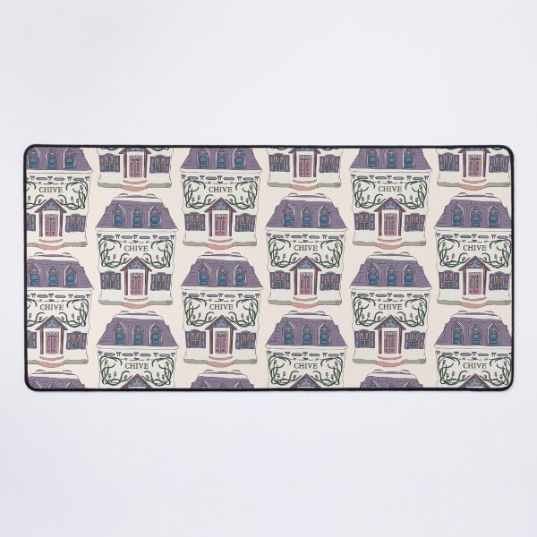 Item preview, Spice Village: Chive House designed and sold by Marguerite Artistry.