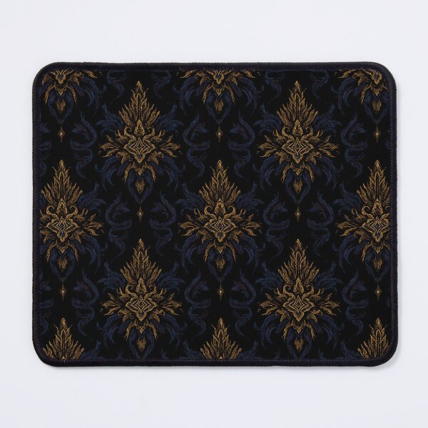 Item preview, Neo-Gothic Ornaments - Dark Elegance designed and sold by MidArtForge.