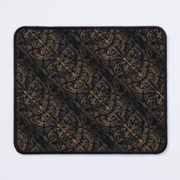 Item preview, Neo-Gothic Ornaments - Dark Elegance designed and sold by MidArtForge.