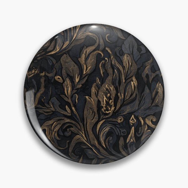 Item preview, Neo-Gothic Ornaments - Dark Elegance designed and sold by MidArtForge.