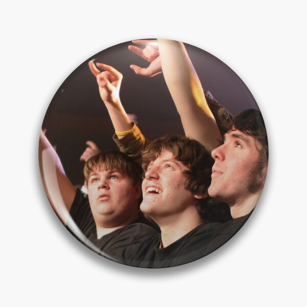 Item preview, Front Rrow Heavy Metal Fans - Photograph designed and sold by ConcertImages.