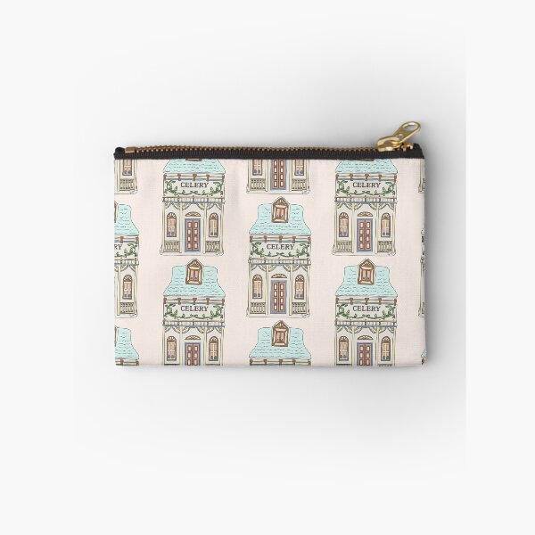 Item preview, Spice Village: Celery House designed and sold by Marguerite Artistry.