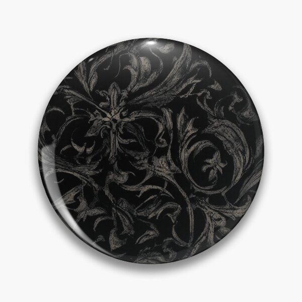 Item preview, Neo-Gothic Ornaments - Dark Elegance designed and sold by MidArtForge.