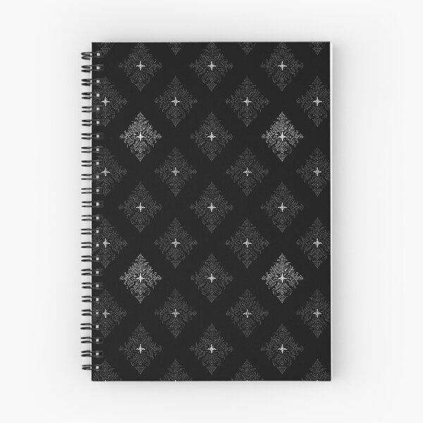 Item preview, Neo-Gothic Ornaments - Dark Elegance designed and sold by MidArtForge.