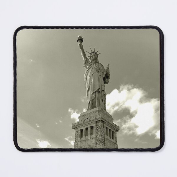 Item preview, Lady Liberty Shines on America designed and sold by Bri-1.