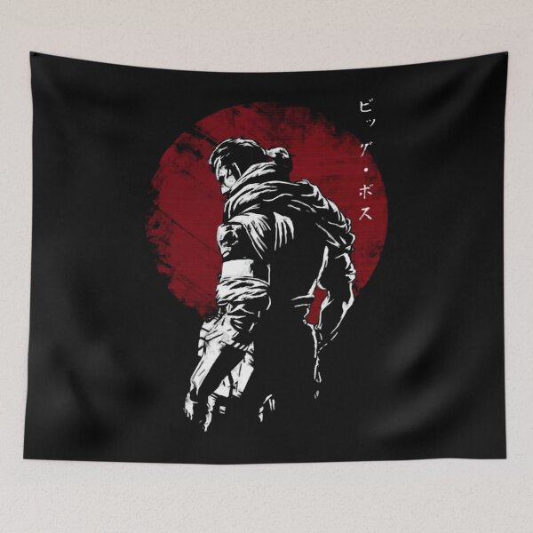 Item preview, The Legendary Soldier  designed and sold by KJonesart.
