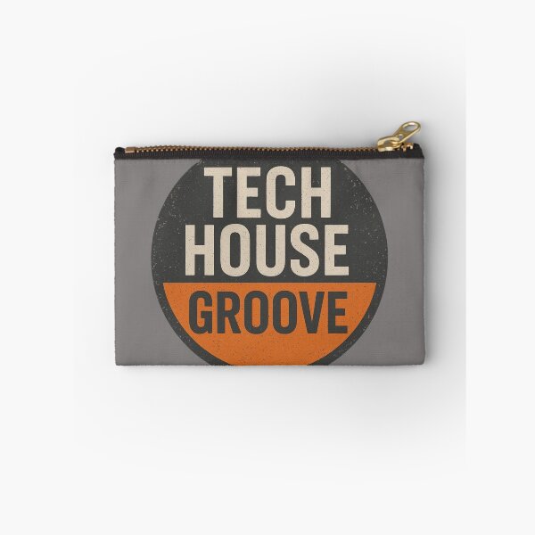 Item preview, Tech House Groove – Underground Club Music Design designed and sold by |TRSSHOP|.