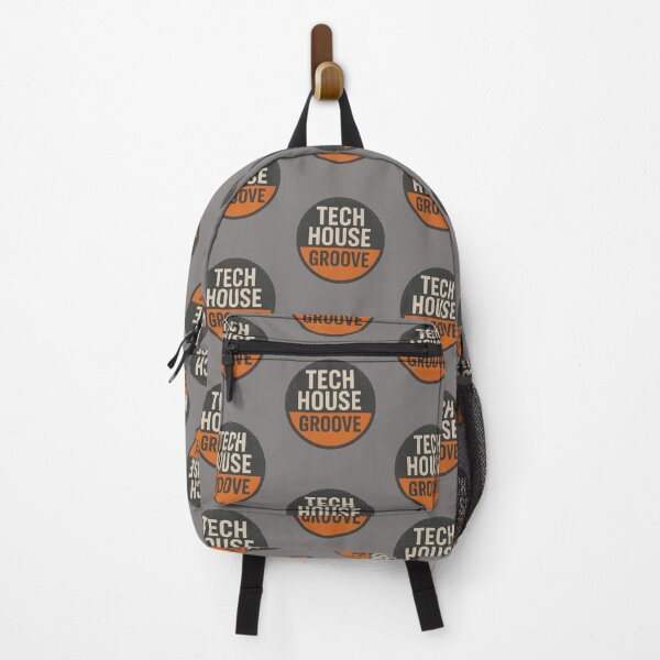 Item preview, Tech House Groove – Underground Club Music Design designed and sold by |TRSSHOP|.