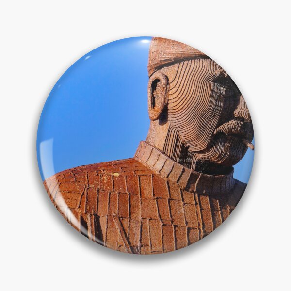 Item preview, Fiddlers Green Sculpture detail. designed and sold by Violaman.