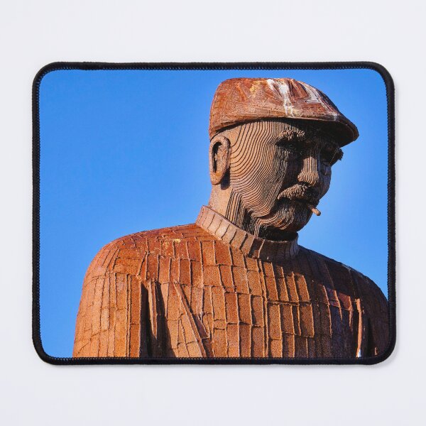 Item preview, Fiddlers Green Sculpture detail. designed and sold by Violaman.