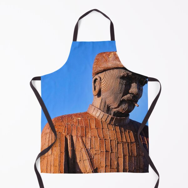 Item preview, Fiddlers Green Sculpture detail. designed and sold by Violaman.