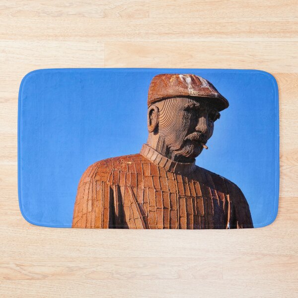 Item preview, Fiddlers Green Sculpture detail. designed and sold by Violaman.