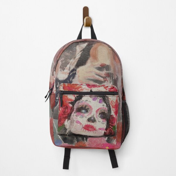 Item preview, The Face of Catrina designed and sold by SGillum.