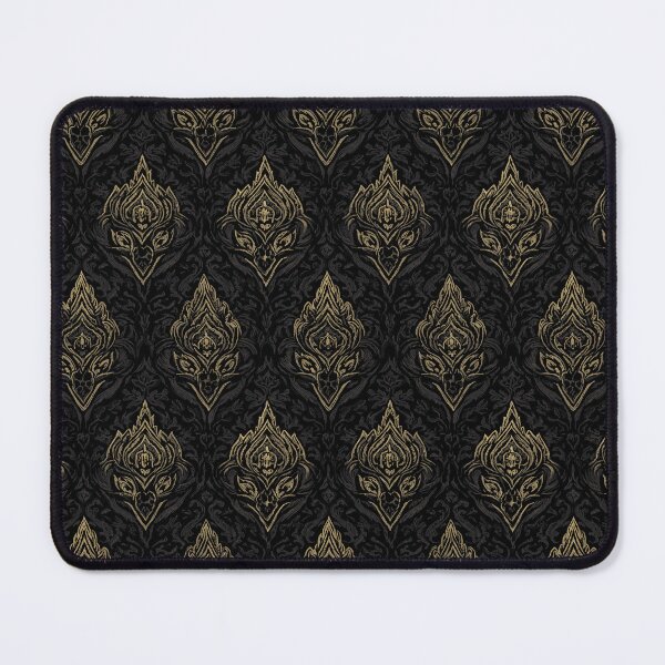 Item preview, Neo-Gothic Ornaments - Dark Elegance designed and sold by MidArtForge.