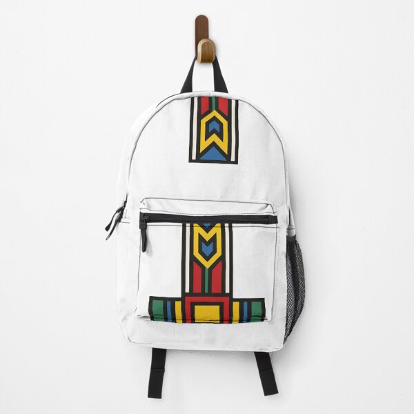 Item preview, African art Quiver designed and sold by KevinGarden.