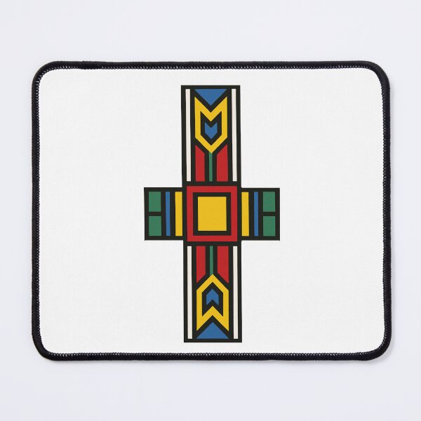 Item preview, African art Quiver designed and sold by KevinGarden.