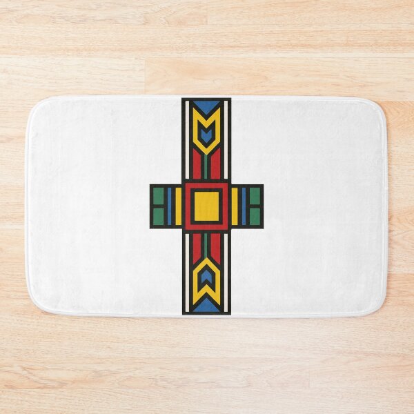 Item preview, African art Quiver designed and sold by KevinGarden.