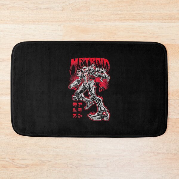 Item preview, Metroid Dread - White  designed and sold by andy2610.