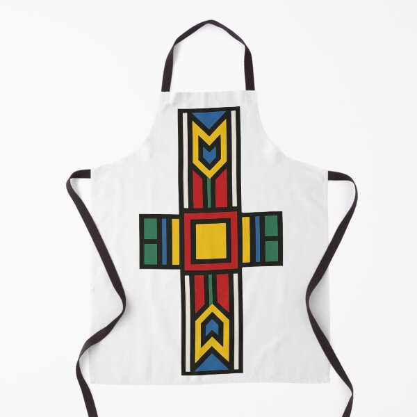Item preview, African art Quiver designed and sold by KevinGarden.