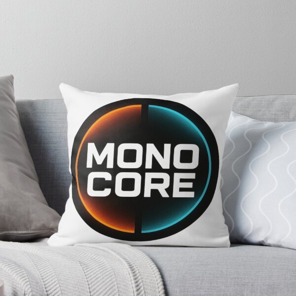Item preview, Monocore – Minimal Techno and Industrial Design designed and sold by |TRSSHOP|.