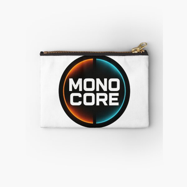 Item preview, Monocore – Minimal Techno and Industrial Design designed and sold by |TRSSHOP|.