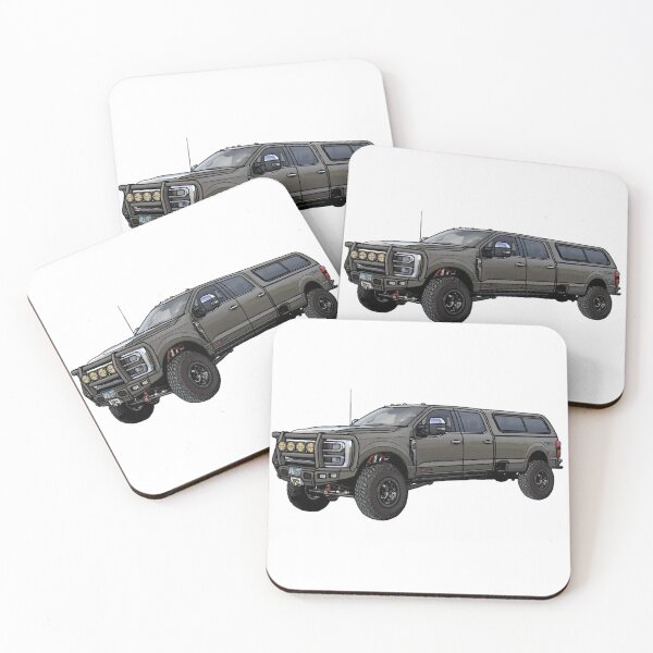 Item preview, 2025 F350 Super Duty designed and sold by Arseman69.