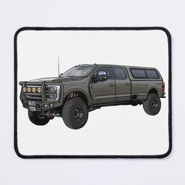 Item preview, 2025 F350 Super Duty designed and sold by Arseman69.
