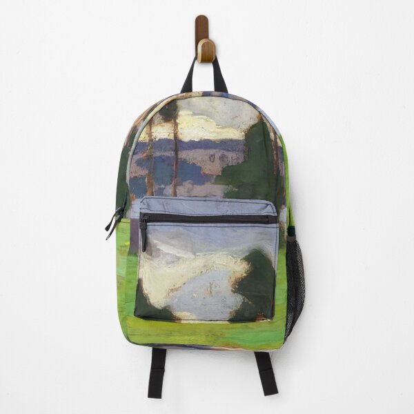 Item preview, Lawren Harris-inspired designed and sold by Cordakidikarts.