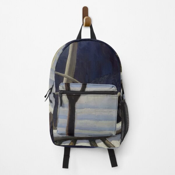 Item preview, Lawren Harris-inspired designed and sold by Cordakidikarts.
