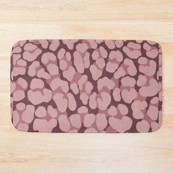 Item preview, Leopard print. Leopard spots with autumnal vibes. designed and sold by Sandra Brezina.