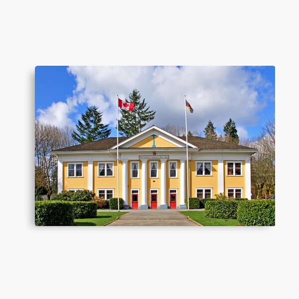 Canvas Print