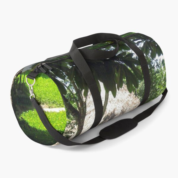 Item preview, Lodge Grounds in Guatemala designed and sold by heatherfriedman.