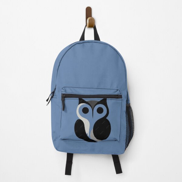 Item preview, Minimalist and Elegant Owl Design designed and sold by XNewStore.