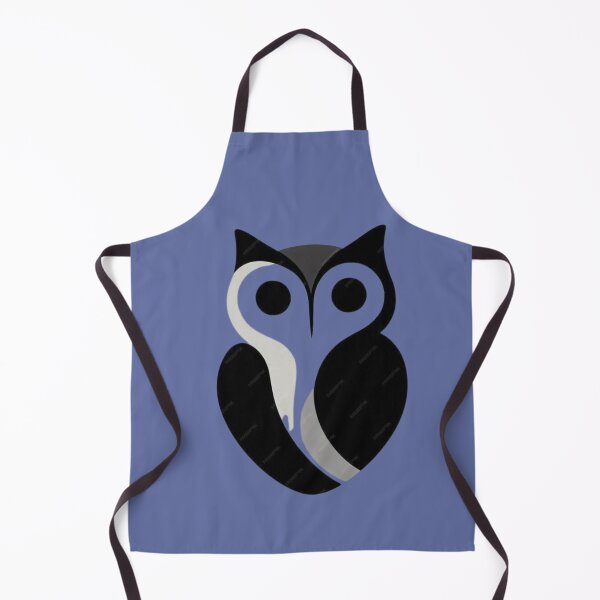 Item preview, Minimalist and Elegant Owl Design designed and sold by XNewStore.