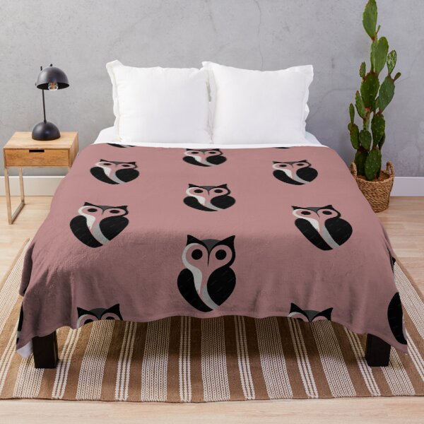 Item preview, Minimalist and Elegant Owl Design designed and sold by XNewStore.