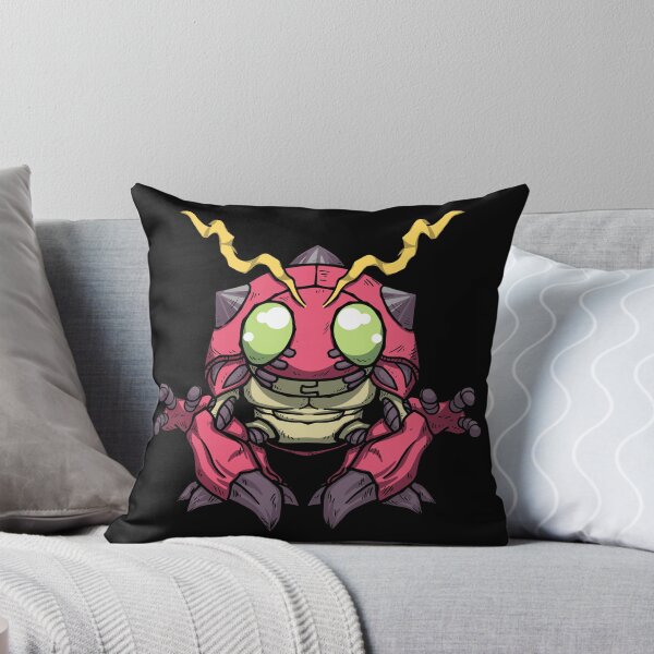 Item preview, Tentomon (v2) designed and sold by TheWizardKitten.