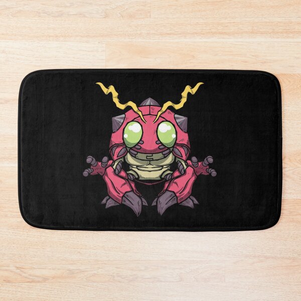Item preview, Tentomon (v2) designed and sold by TheWizardKitten.