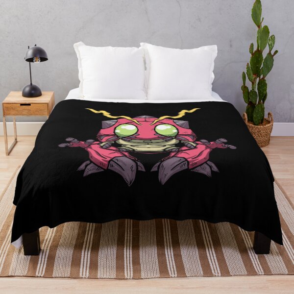 Item preview, Tentomon (v2) designed and sold by TheWizardKitten.