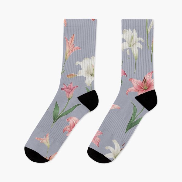 Item preview, Tiger Lilies designed and sold by MargLandmeter.